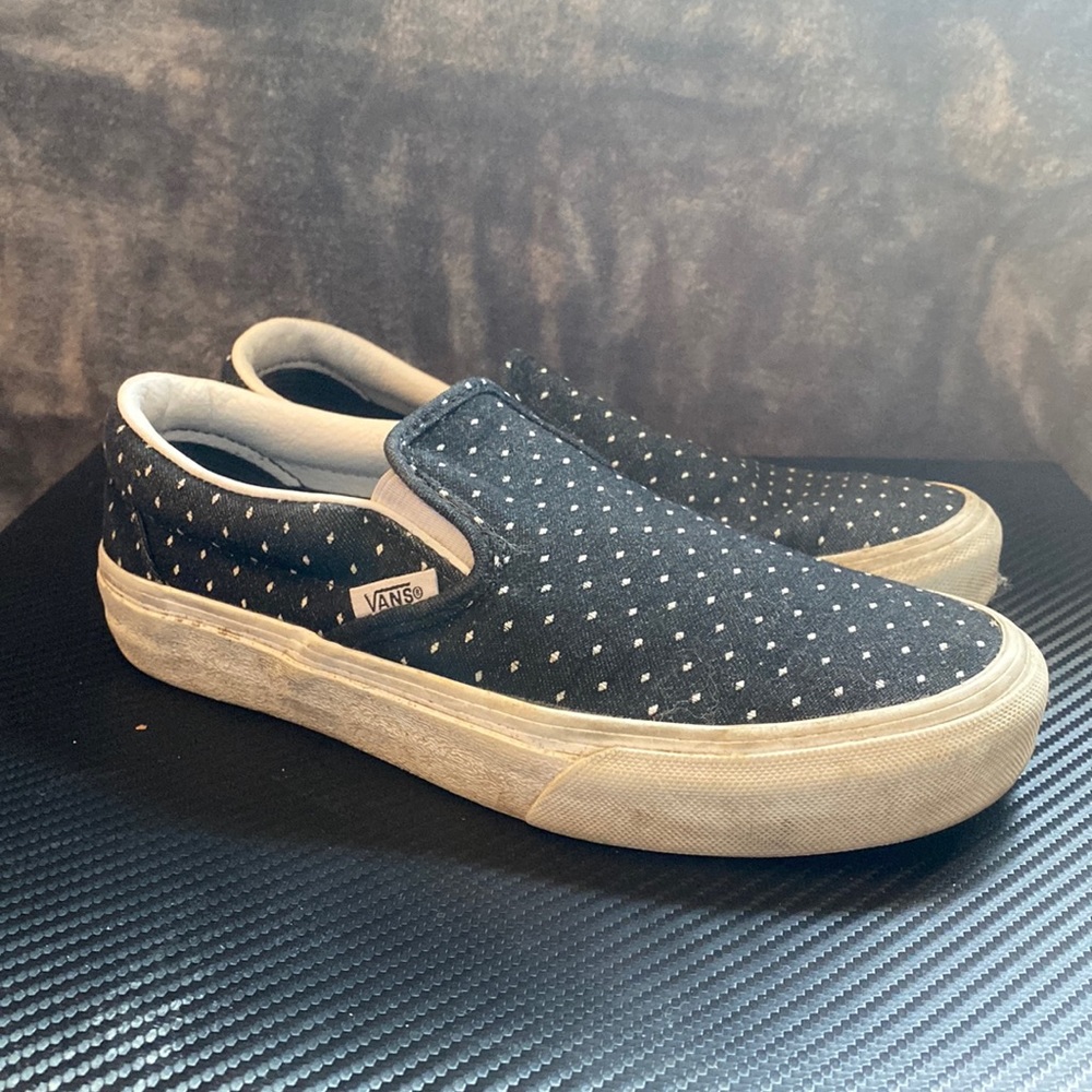 Vans